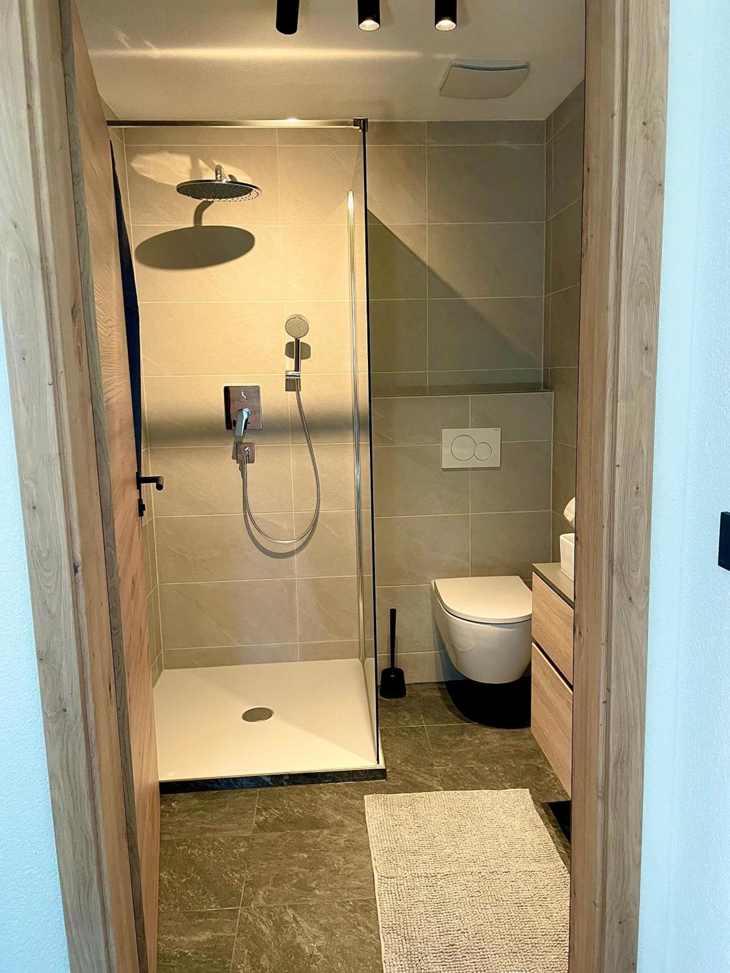 Appartement Hirner 菲根贝格 外观 照片