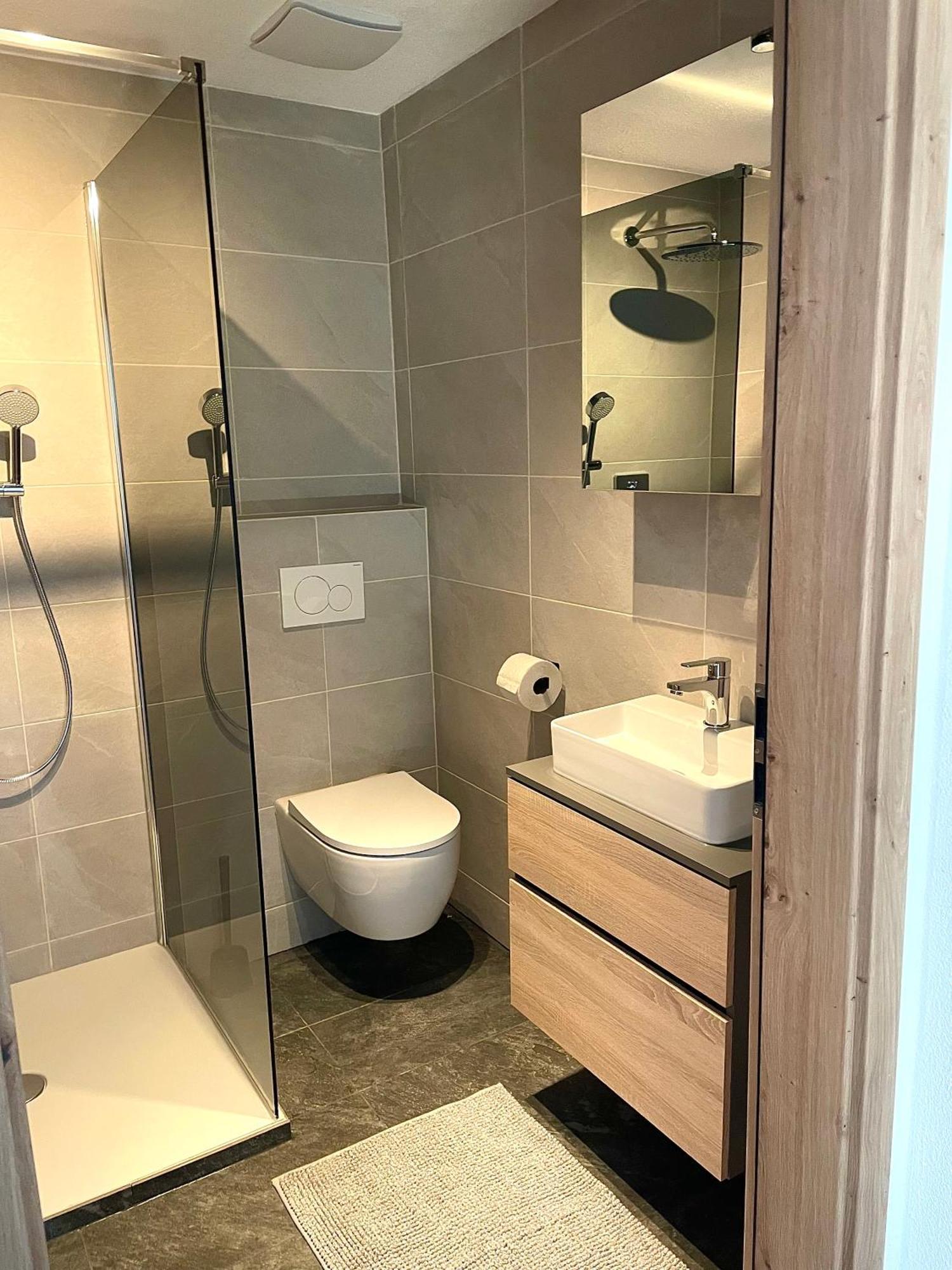 Appartement Hirner 菲根贝格 外观 照片