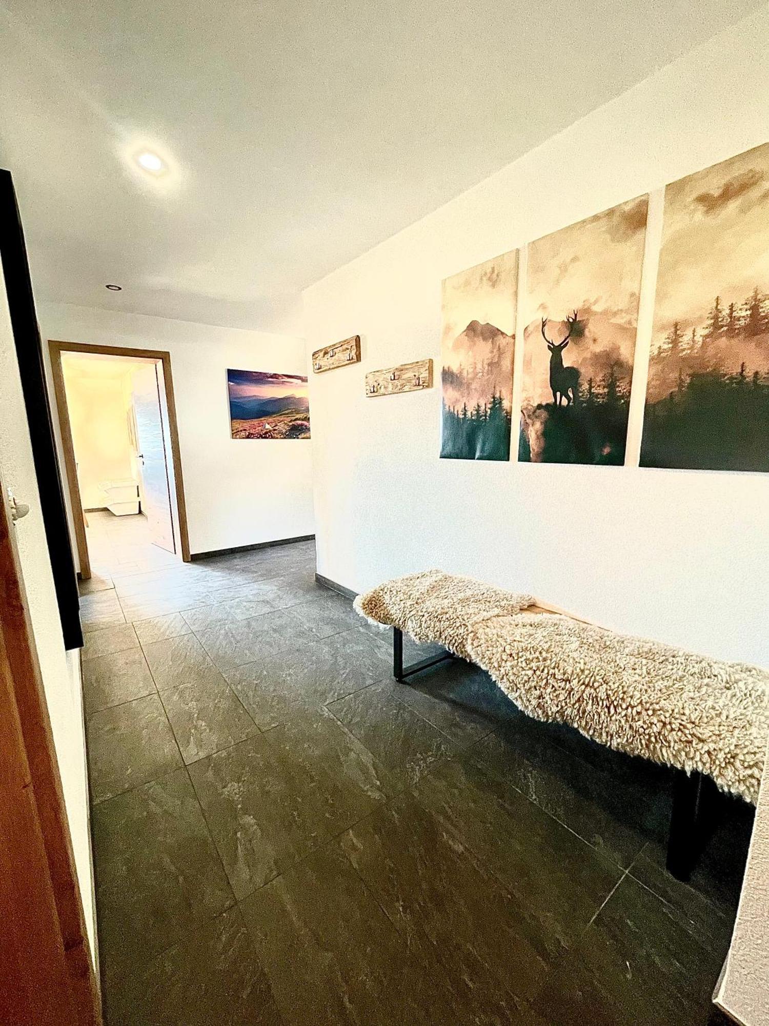 Appartement Hirner 菲根贝格 外观 照片