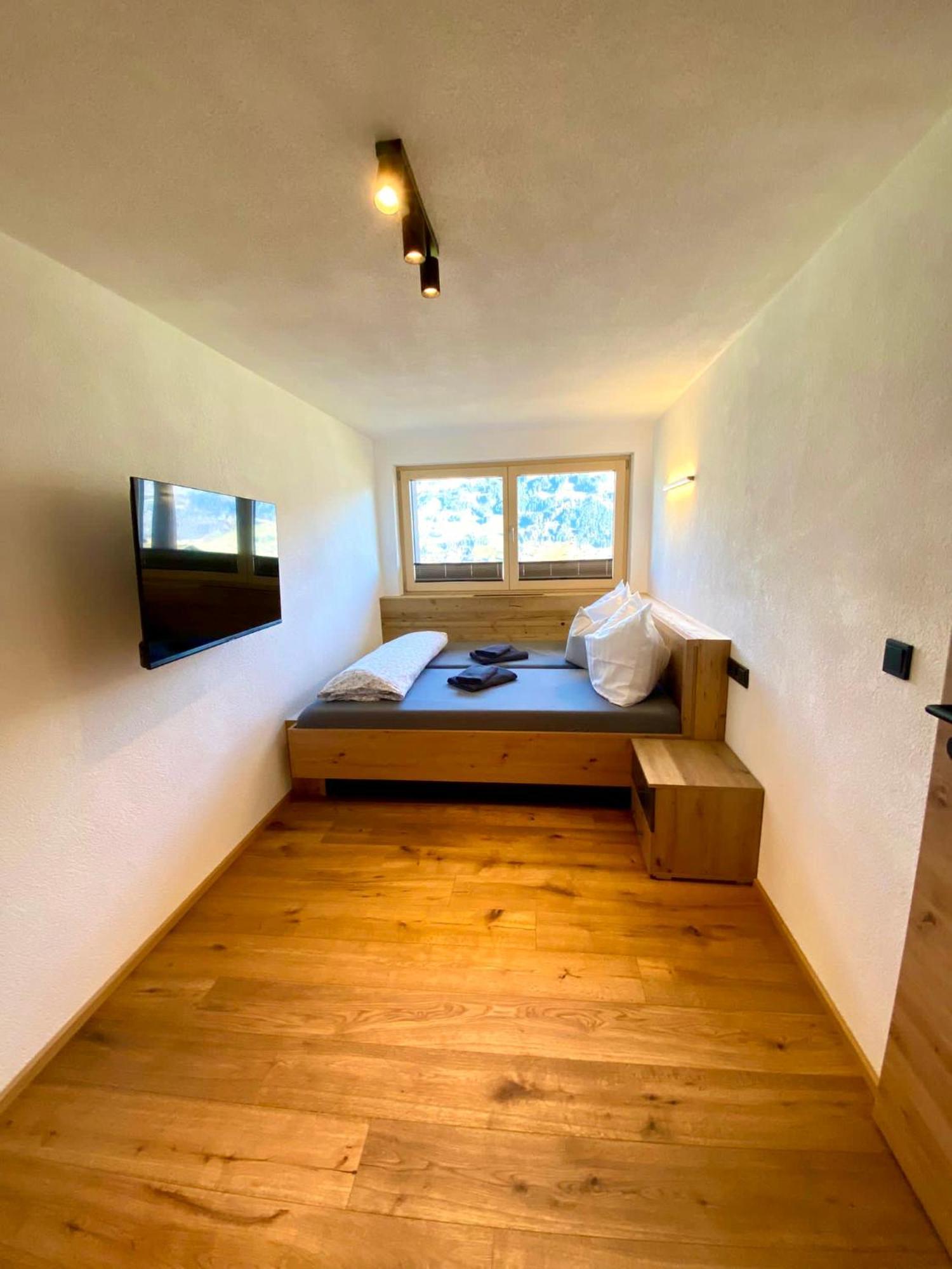 Appartement Hirner 菲根贝格 外观 照片