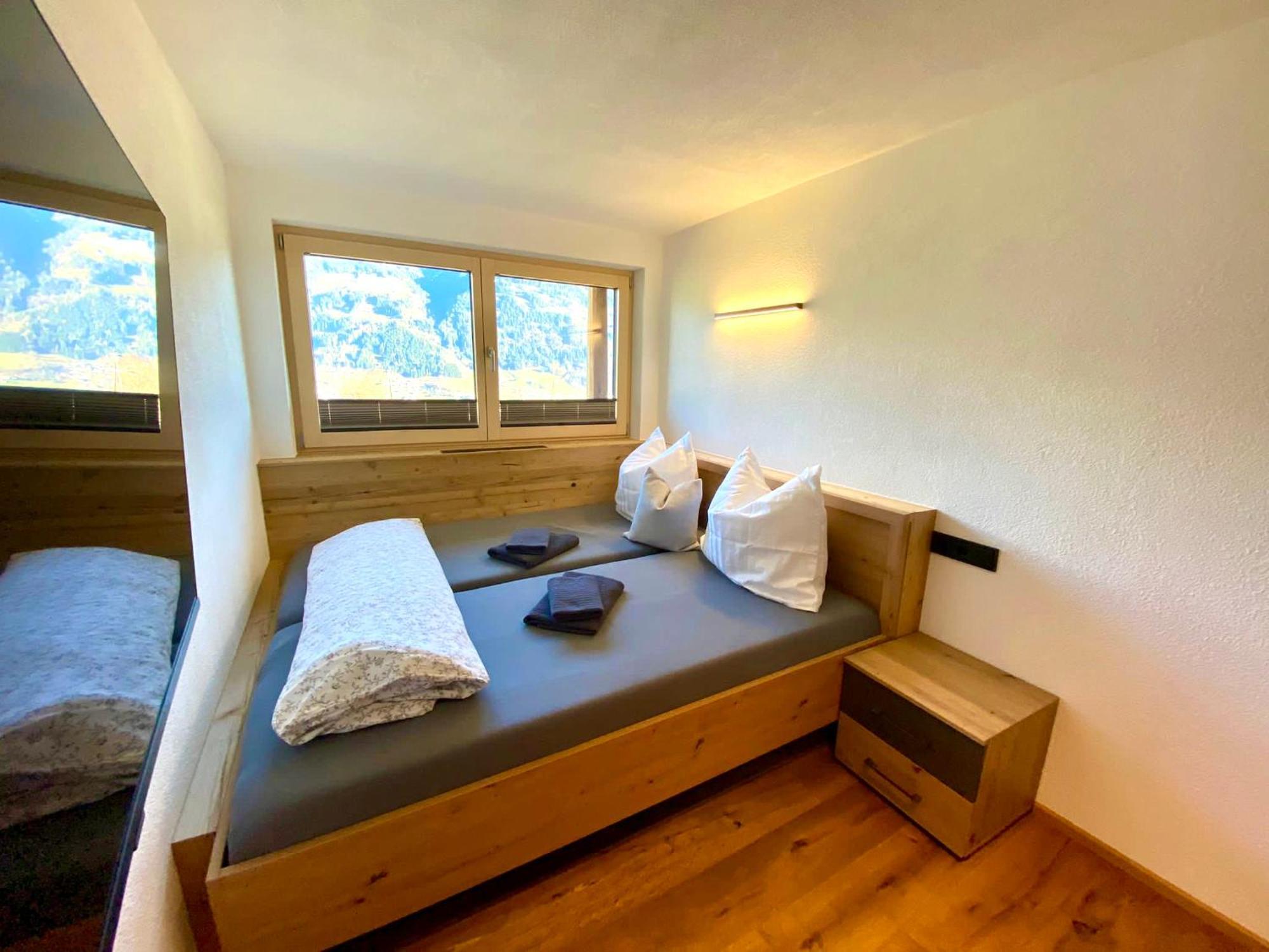 Appartement Hirner 菲根贝格 外观 照片
