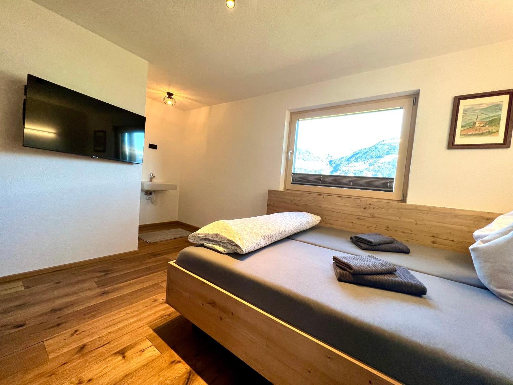 Appartement Hirner 菲根贝格 外观 照片
