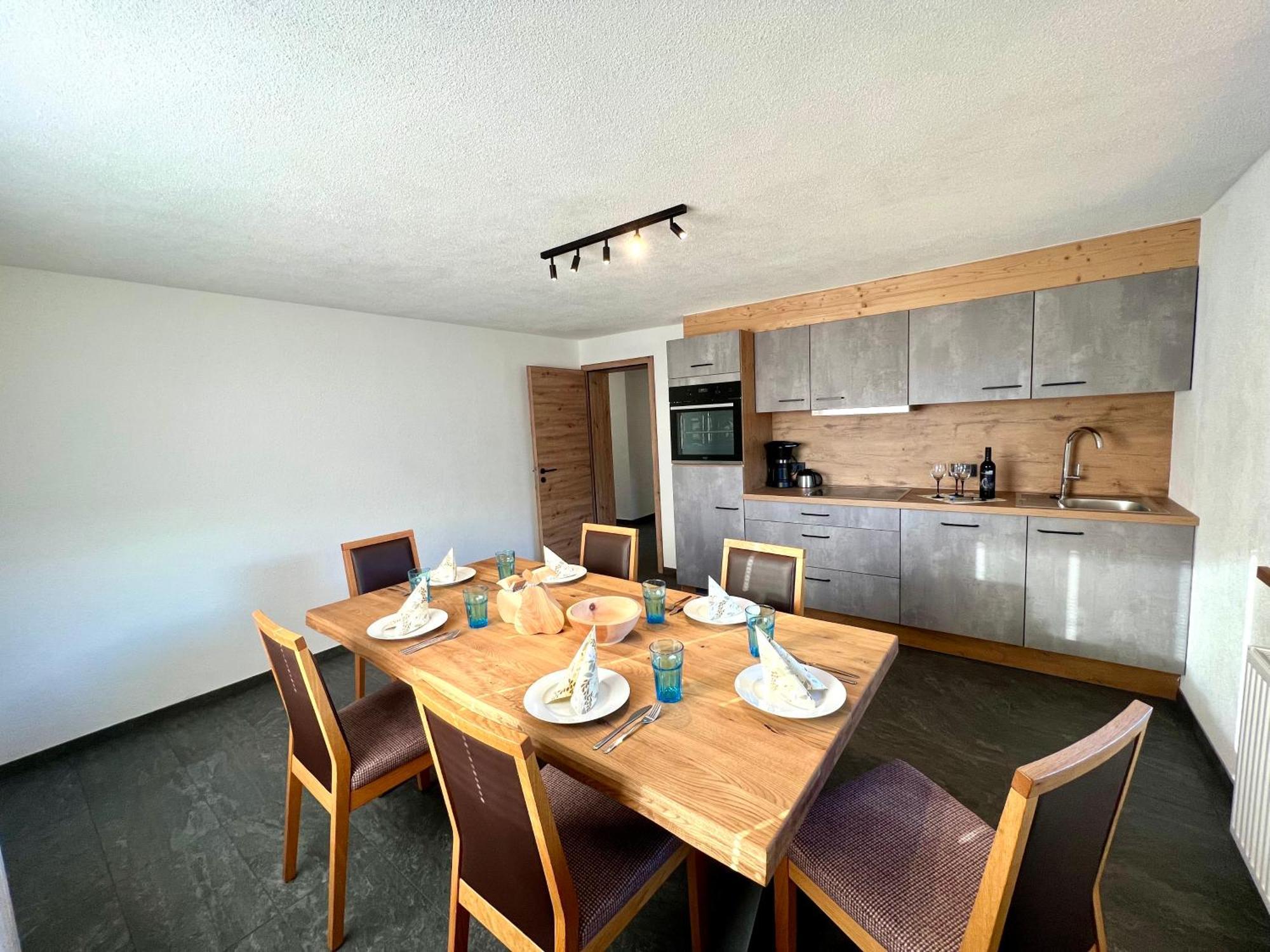 Appartement Hirner 菲根贝格 外观 照片