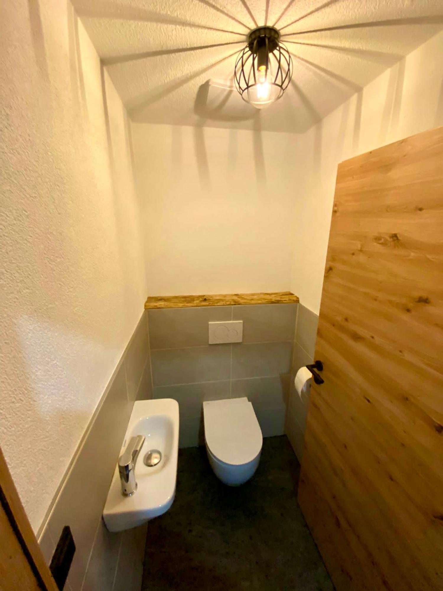 Appartement Hirner 菲根贝格 外观 照片