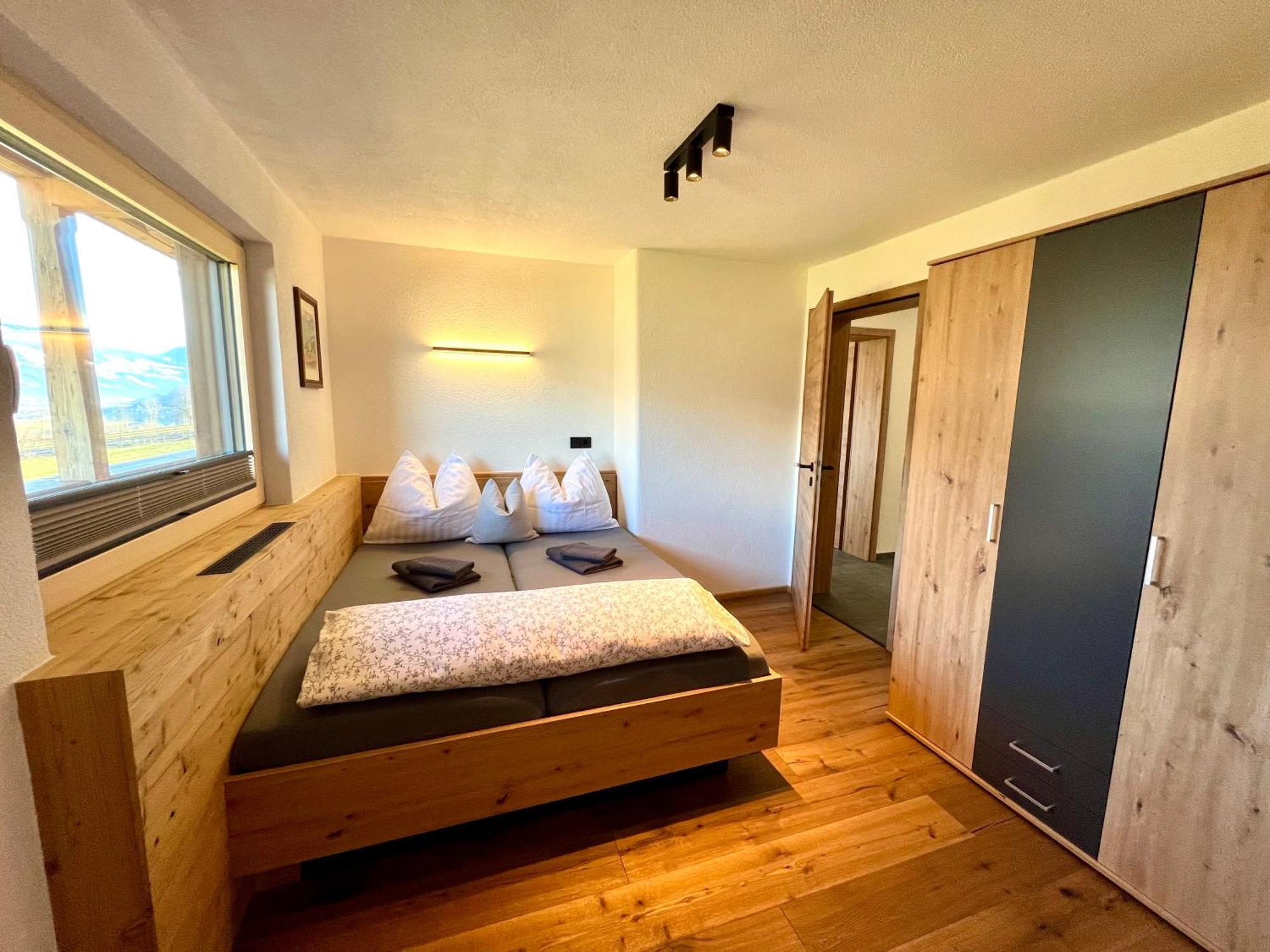 Appartement Hirner 菲根贝格 外观 照片