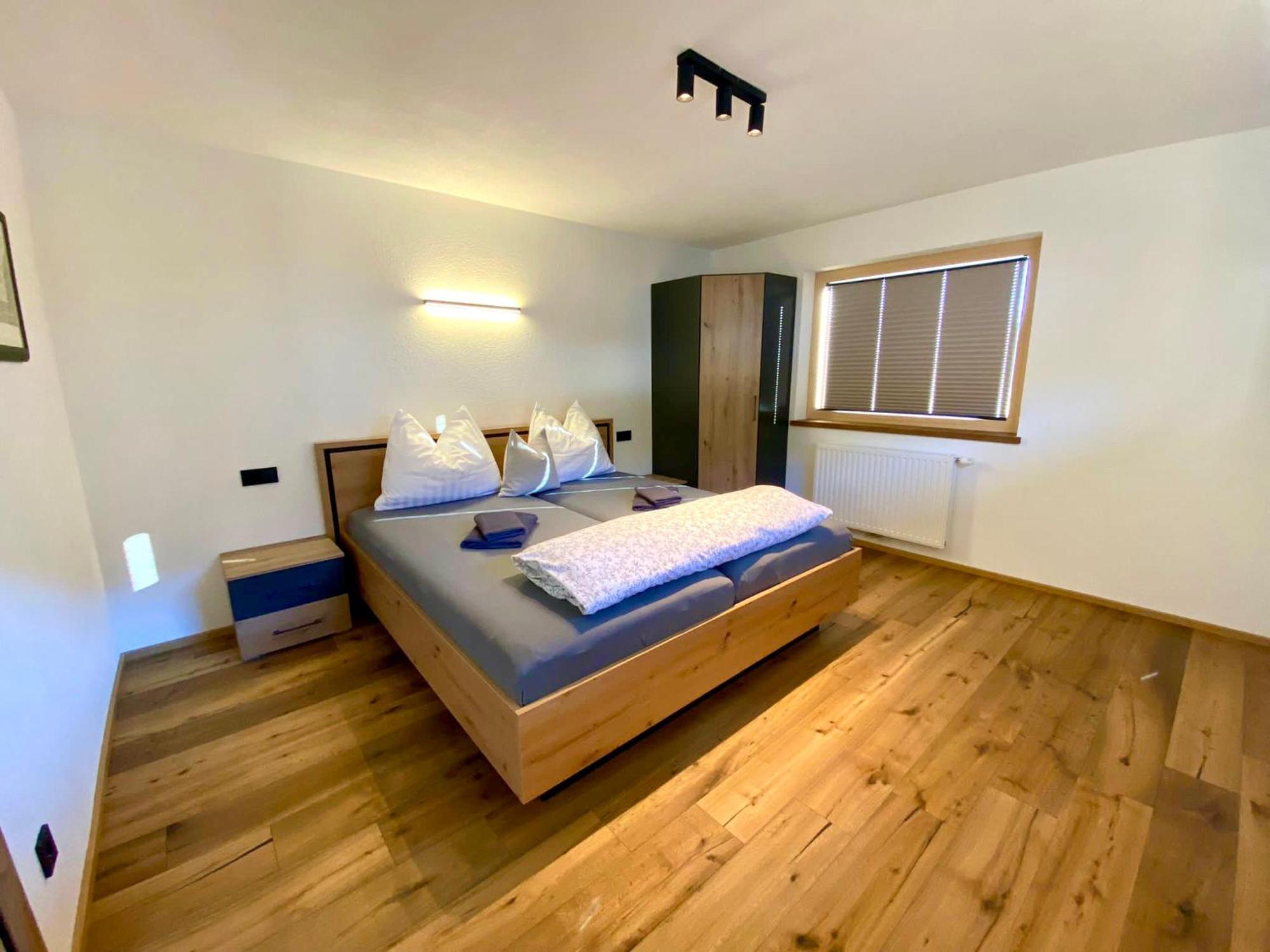Appartement Hirner 菲根贝格 外观 照片